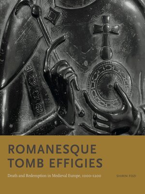 cover image of Romanesque Tomb Effigies